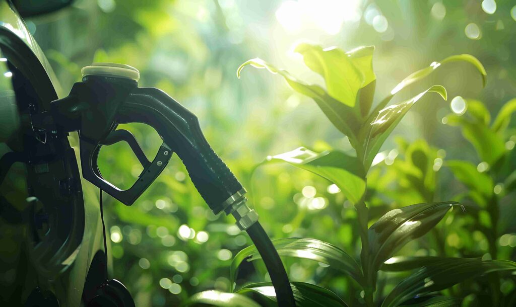 Ethanol Powering India’s Future